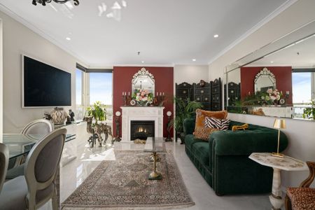 2706/1 Kings Cross Road, Darlinghurst NSW 2010 - Apartment For Rent | Domain - Photo 2