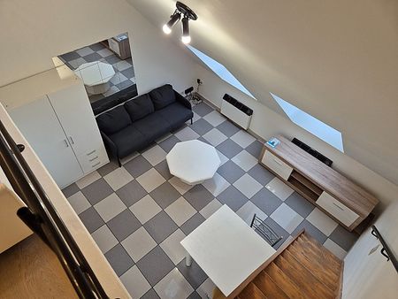 Bosstraat 80 bus 14 - Foto 2