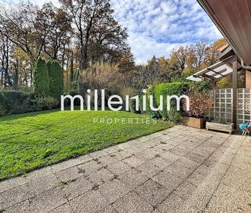 Beautiful house with garden in Veyrier - Foto 5