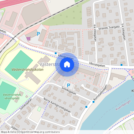 Solviksgatan 22, Karlstad