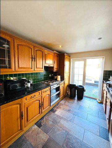 Room in a Shared House, Natal Road, SW16 - Photo 4