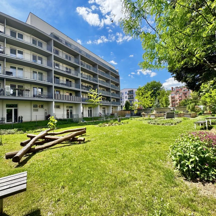 Moderne Traumimmobilie in Graz: Neu und stilvoll in bester Lage! - Photo 1