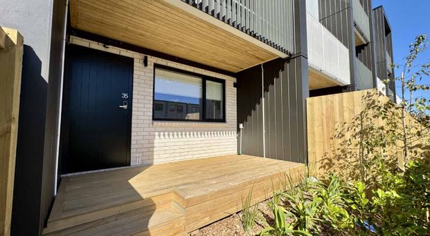 Pets Negotiable - Brand New 3-Bedroom Home - Photo 1