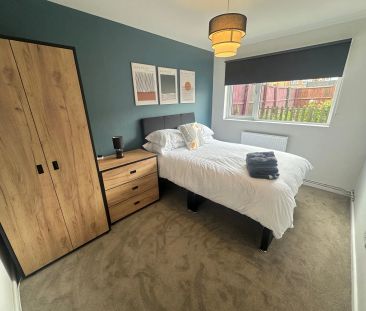1 bedroom house share to rent - Photo 3