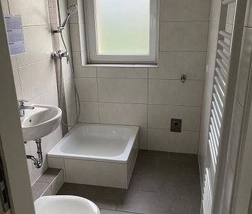 Demnächst frei! 3-Zimmer-Wohnung in Flensburg Mürwik mit Balkon - Foto 5