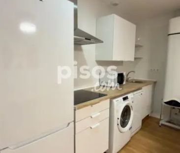 Apartamento en alquiler en Calle de Concepción Arenal, cerca de Cal... - Foto 6
