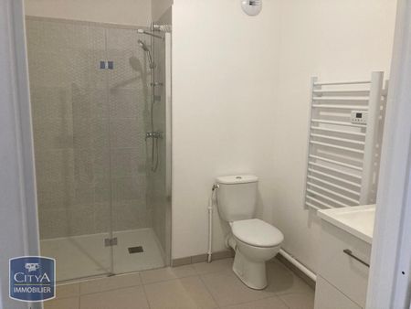 Location Appartement 2 pièces 44m² LE HAVRE 76600 - Photo 4