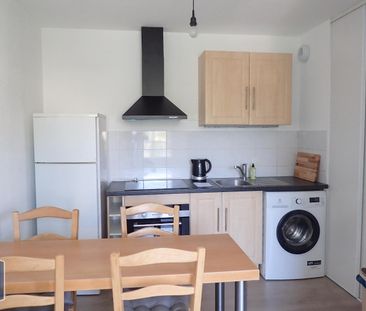 Location Appartement 1 pièce 33m² CHAMBERY 73000 - Photo 6