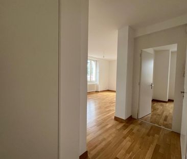 4 Zimmer, 65 m², 1. Stock - Photo 6