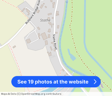 ., Stathe Road, Stathe - Photo 1