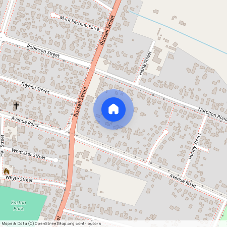 7 Hest Lane, Foxton, Horowhenua