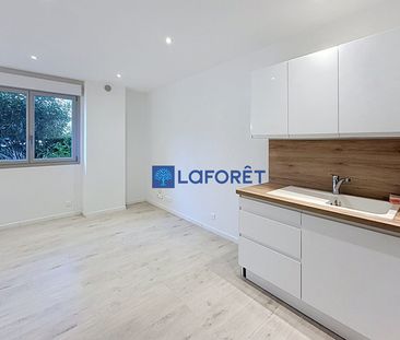 Appartement T1 près de CAGNES SUR MER à louer - Photo 3