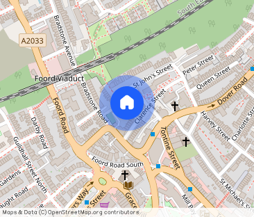 Mount Pleasant Road, Folkestone, CT20 - Photo 1