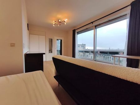 Studio te huur - Foto 3