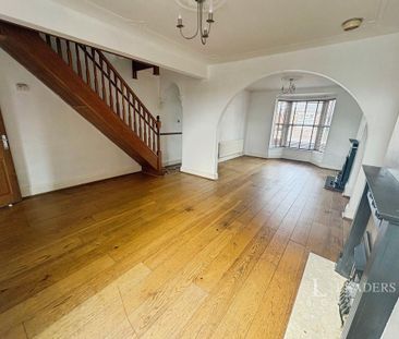 3 bedroom detached house to rent - Photo 2
