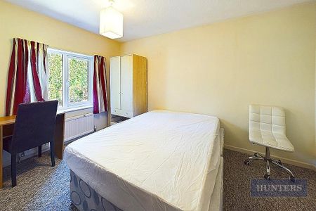 5 bedroom townhouse to rent - Photo 5