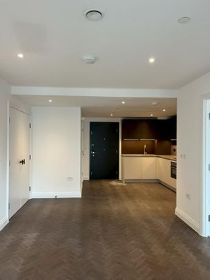 1 bedroom apartment to rent - Photo 1