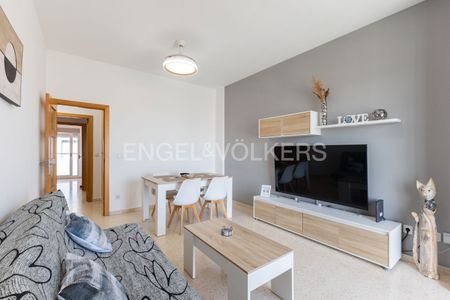 Piso de alquiler en C. José Ballester Gozalvo, El Cabanyal - El Canyamelar - Photo 2