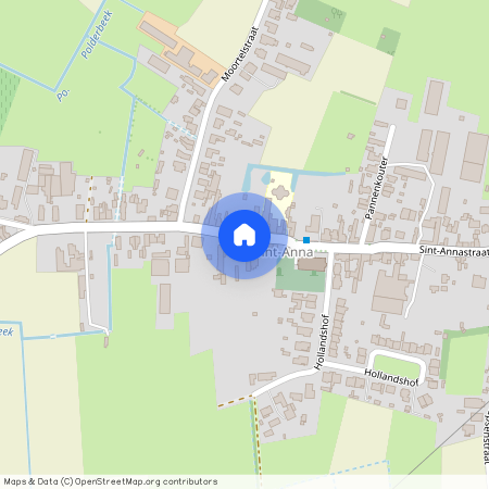 Sint-Annastraat 146 bus 22, 9220 Hamme