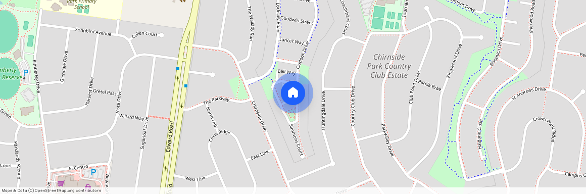 66 Outlook Drive, Vic 3116, Chirnside Park