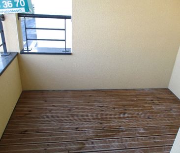 Location appartement 2 pièces, 47.11m², Challans - Photo 3