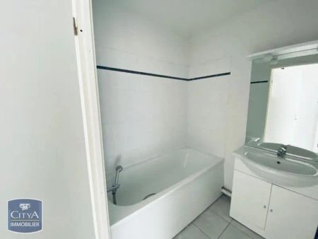 Appartement à louer 2 pièces 54.21m² - Photo 5