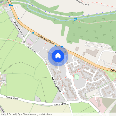26 Gartland Drive, Borough View, Bodmin, PL31 2TN