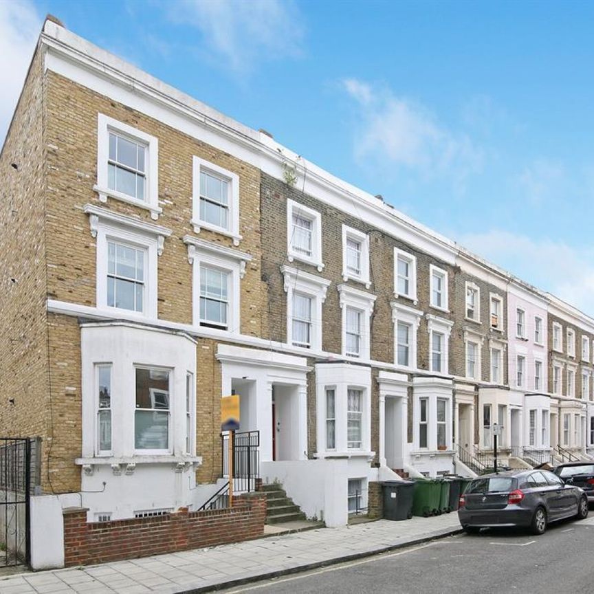 Luxor Street , SE5 9QN - Photo 1