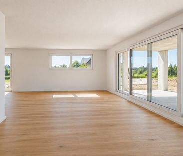 attraktive und grosszügige 4.5-Zimmer Neubauwohnungen zu vermieten - Photo 1