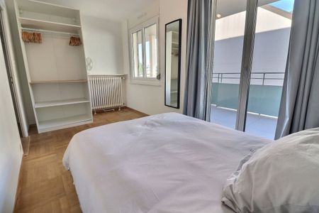 3 Zimmer, 68 m², 6. Stock - Photo 3