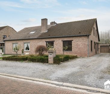 Rustig gelegen woning met grote tuin in Kuringen - Photo 3