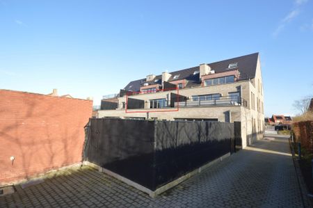 Energiezuinig 1-slpk. app. van 78m² & Zuidgericht terras. - Photo 3