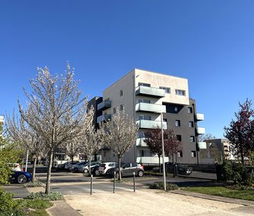 CAEN - Appartement 2 pièces - Photo 5