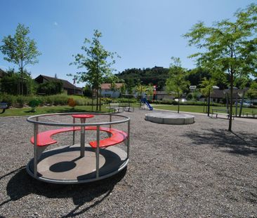 5.5 Zimmer, 140 m², 1. Stock - Photo 4