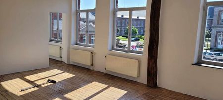 Appartement te huur - Photo 4