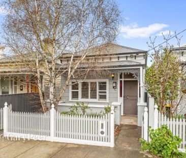 60 Regent St, Elsternwick VIC 3185 - House For Rent | Domain - Photo 1