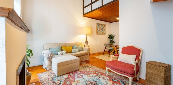 Apartamento T3 em Lisboa - Photo 2
