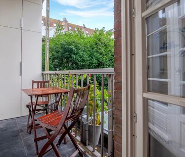 Rooseveltlaan 232-1, 1078 NX, Amsterdam - Foto 1