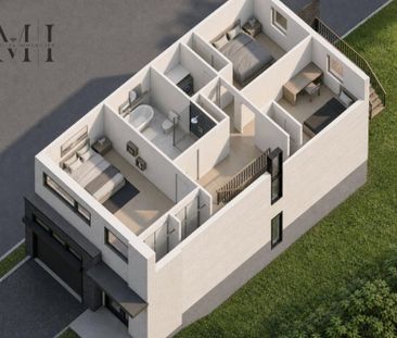 Appartement à louer - Trois-Rivières (Trois-Rivières) Appartement à... - Photo 2
