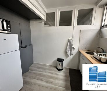 Appartement 1 Pièce 40 m² - Photo 5