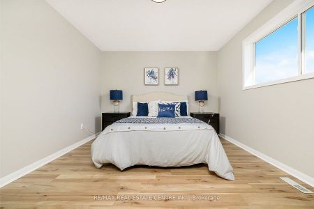 For Lease - 873 Gazley Circle, Milton, Ontario - Photo 5