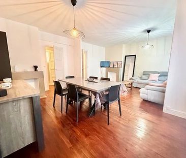 Location Appartement 3 pièces 78m² BOULOGNE SUR MER 62200 - Photo 2