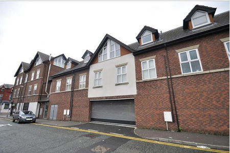 2 bedroom apartment to rent Woodford Street, Wigan, WN5 - Photo 2