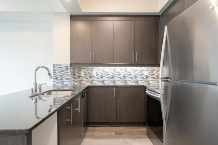 For Lease - 45 Yorkland Boulevard Unit# 307, Brampton, Ontario - Photo 3