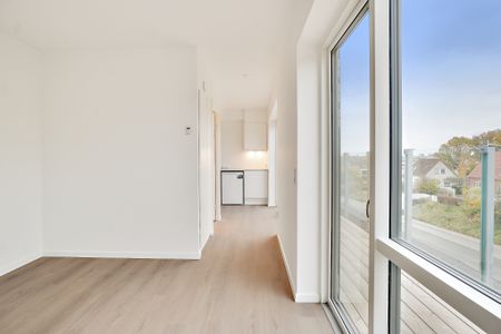 Christian X´s vej 66A, 2. 4. 8260 Viby J - Foto 3