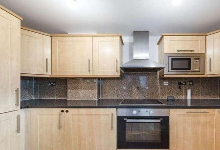 2 bedroom flat to rent - Photo 5