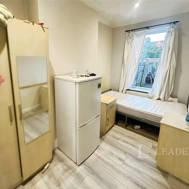 1 bedroom house to rent - Photo 1
