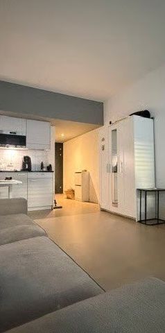 1 Zimmer, 25 m², EG - Photo 1