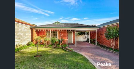 Charming Home In Leafy Green Berwick - Photo 3