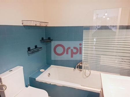 Location Appartement 1 pièce 29m² ST LAURENT DU VAR 06700 - Photo 5